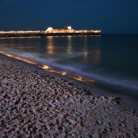 Bournecoast - Stunning View Of Nature Reserve - Hb5901 Villa Bournemouth Bagian luar foto